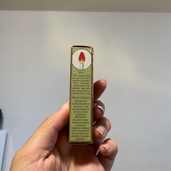 Pixi Mattelast Liquid Lip - Picture 2 of 5